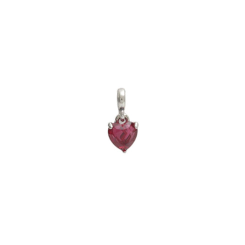 パンドラ PANDORA Pandora ME Broken Heart Mini Dangle ブレスレットチャーム 792524C01 レディース シルバー